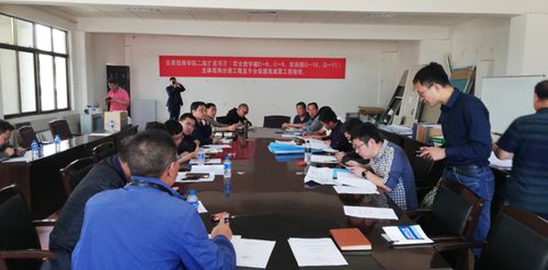 博格市政工程